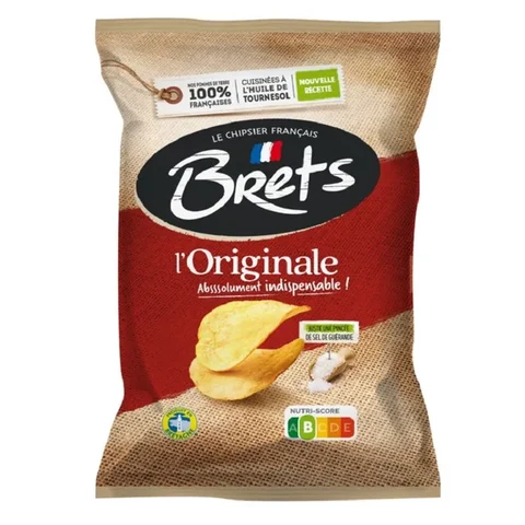 Bret's