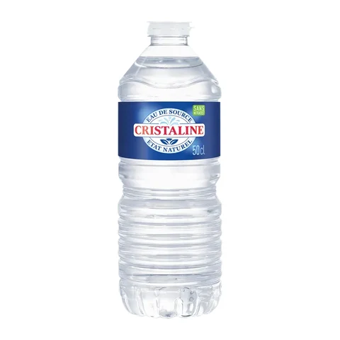 Cristaline