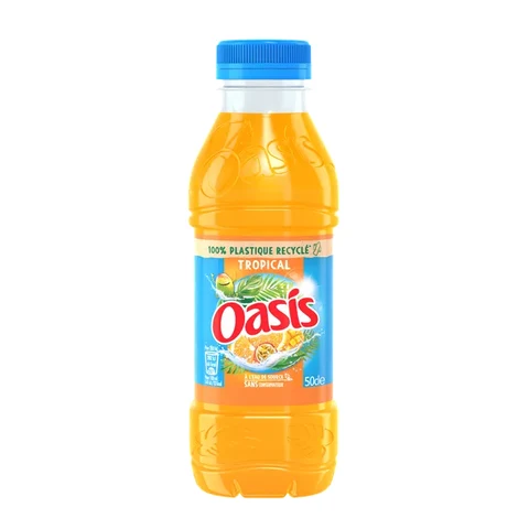 Oasis