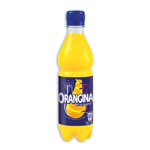 Orangina