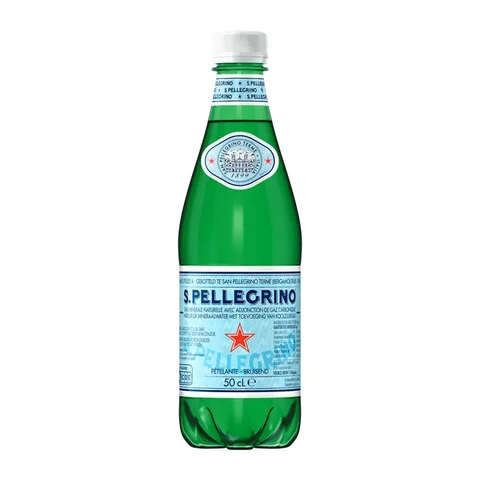 San Pellegrino