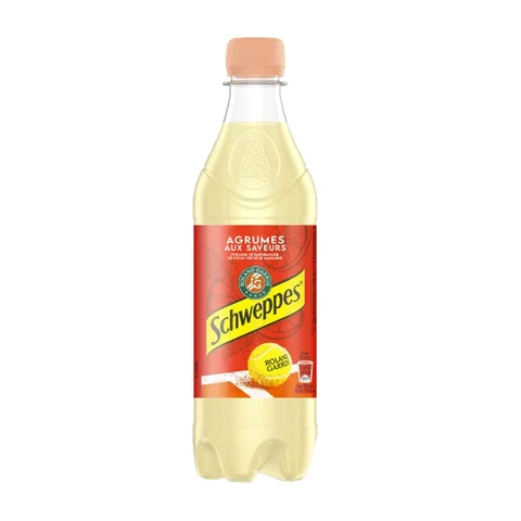 Schweppes