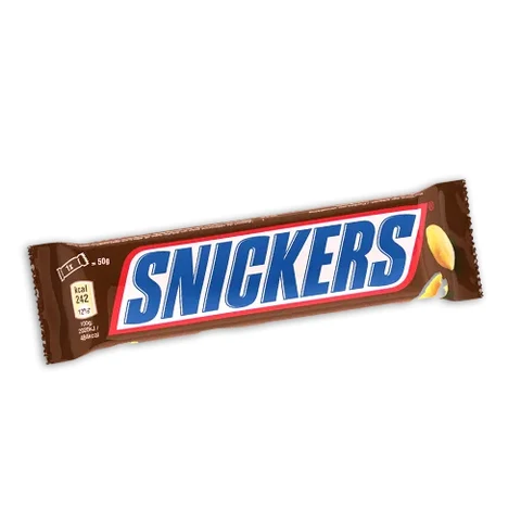 Snickers
